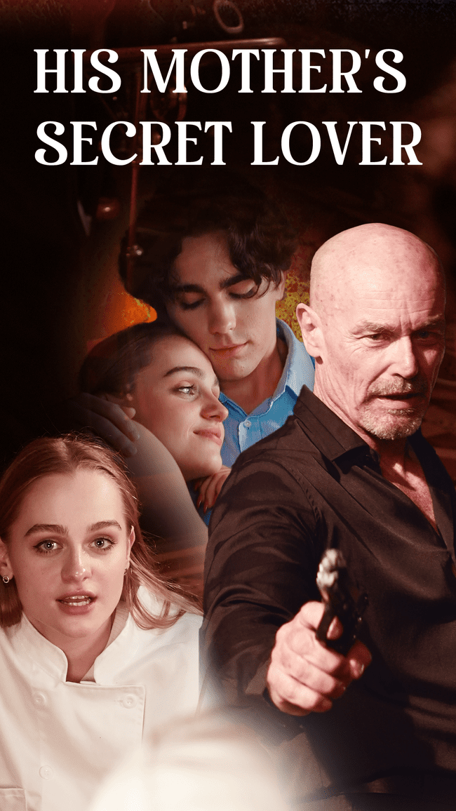 His Mother's Secret lover